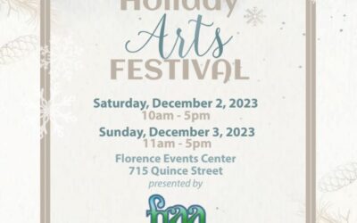 Holiday Arts Festival 2023
