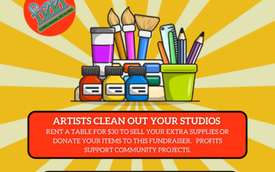 Over Abundance Art Fair 2025