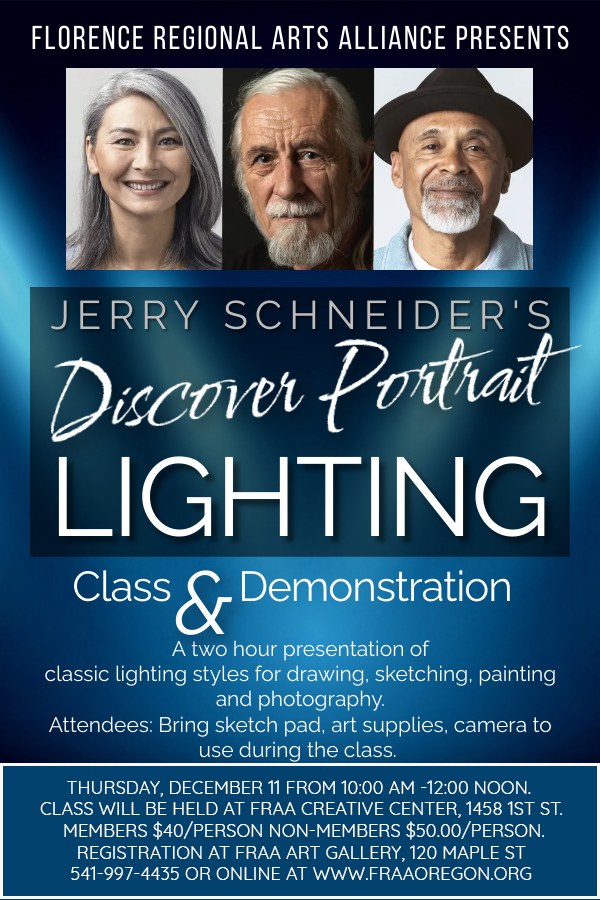 Portrait Lighting Class - Made with PosterMyWall (3)